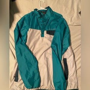 Eddie Bauer Windbreaker